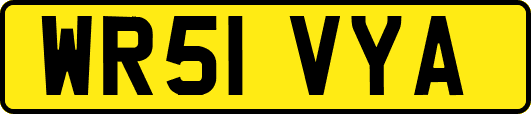 WR51VYA