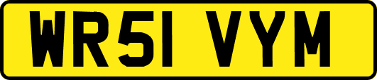 WR51VYM