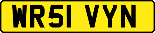 WR51VYN