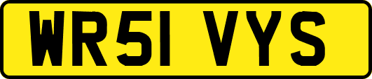 WR51VYS