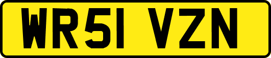 WR51VZN