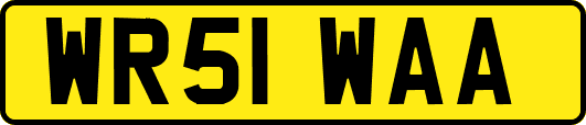 WR51WAA