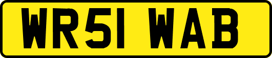WR51WAB