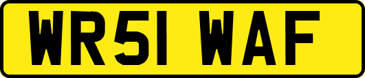 WR51WAF