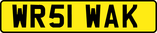 WR51WAK