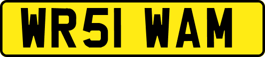 WR51WAM