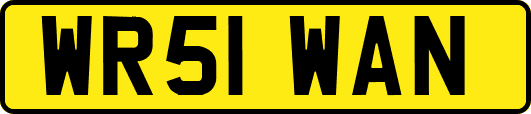 WR51WAN