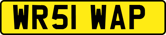 WR51WAP