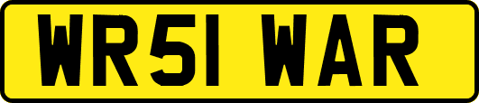 WR51WAR