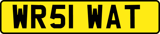 WR51WAT