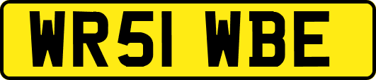 WR51WBE