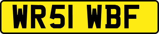 WR51WBF