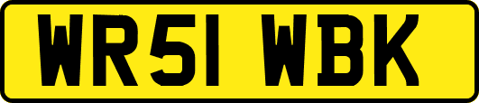 WR51WBK