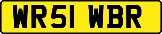 WR51WBR