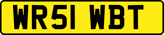 WR51WBT