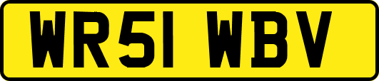 WR51WBV