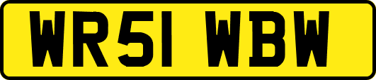 WR51WBW