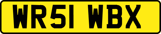 WR51WBX