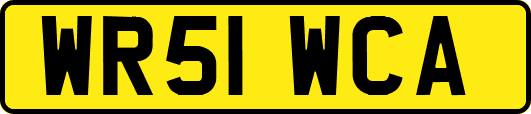 WR51WCA