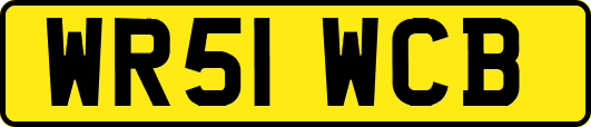 WR51WCB