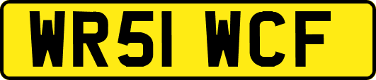 WR51WCF