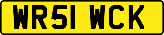 WR51WCK