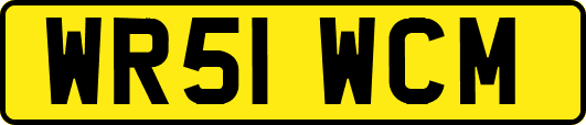 WR51WCM
