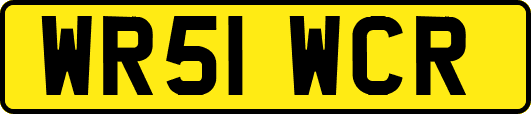 WR51WCR