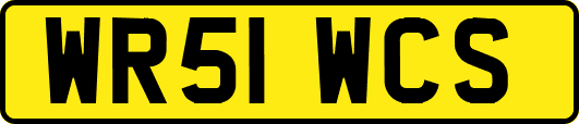 WR51WCS