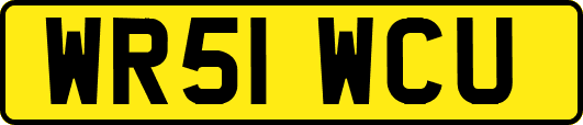 WR51WCU
