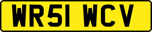 WR51WCV