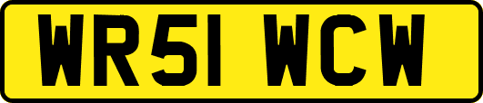 WR51WCW