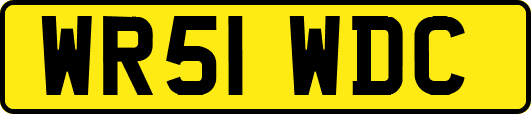 WR51WDC