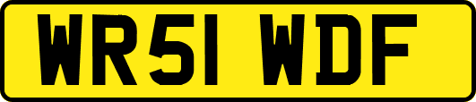 WR51WDF