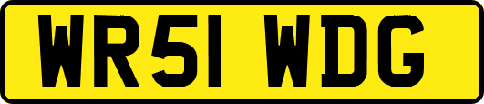 WR51WDG