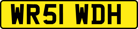 WR51WDH