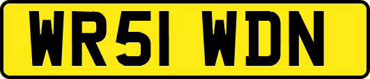 WR51WDN