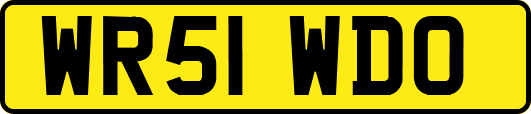 WR51WDO