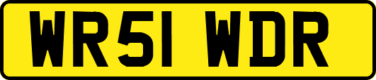WR51WDR