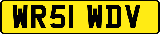 WR51WDV