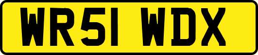 WR51WDX