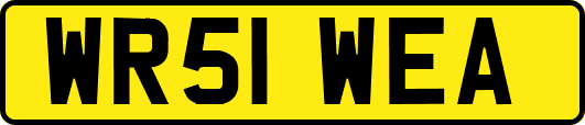 WR51WEA