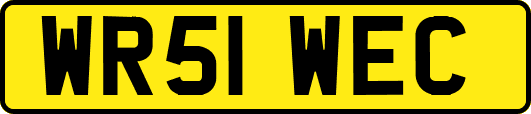 WR51WEC