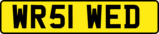 WR51WED