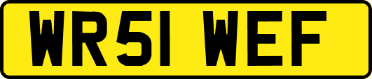 WR51WEF