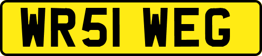 WR51WEG