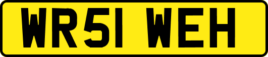 WR51WEH