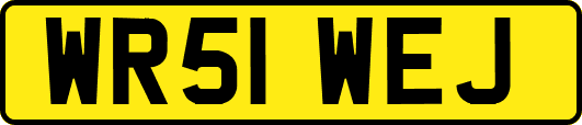 WR51WEJ