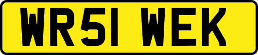 WR51WEK