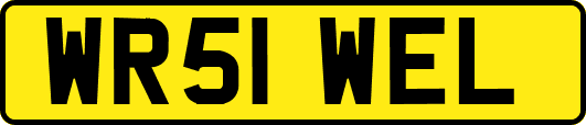 WR51WEL